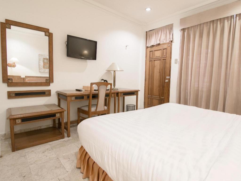 Oyo 121 Goodview Hotel Hua Hin