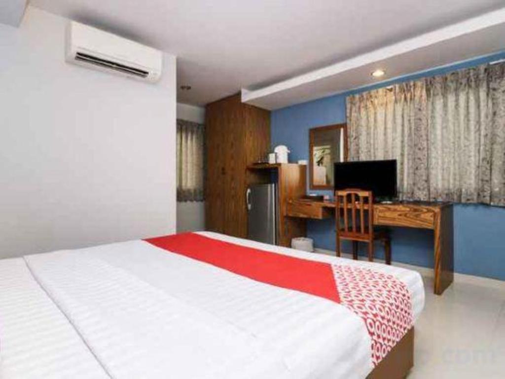 Oyo 121 Goodview 3* Hua Hin