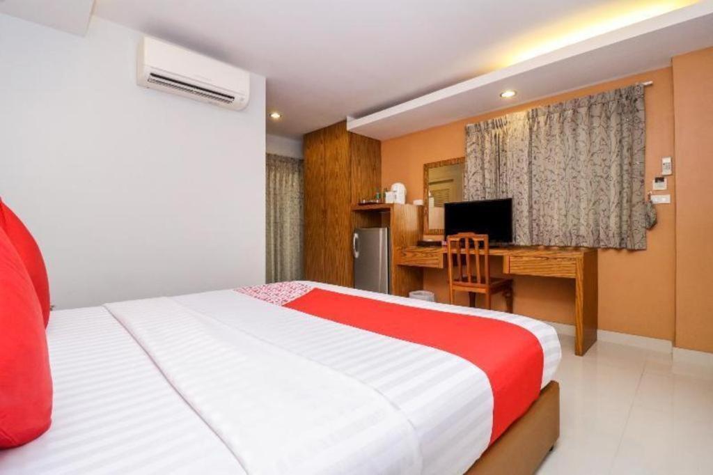 Oyo 121 Goodview Hua Hin