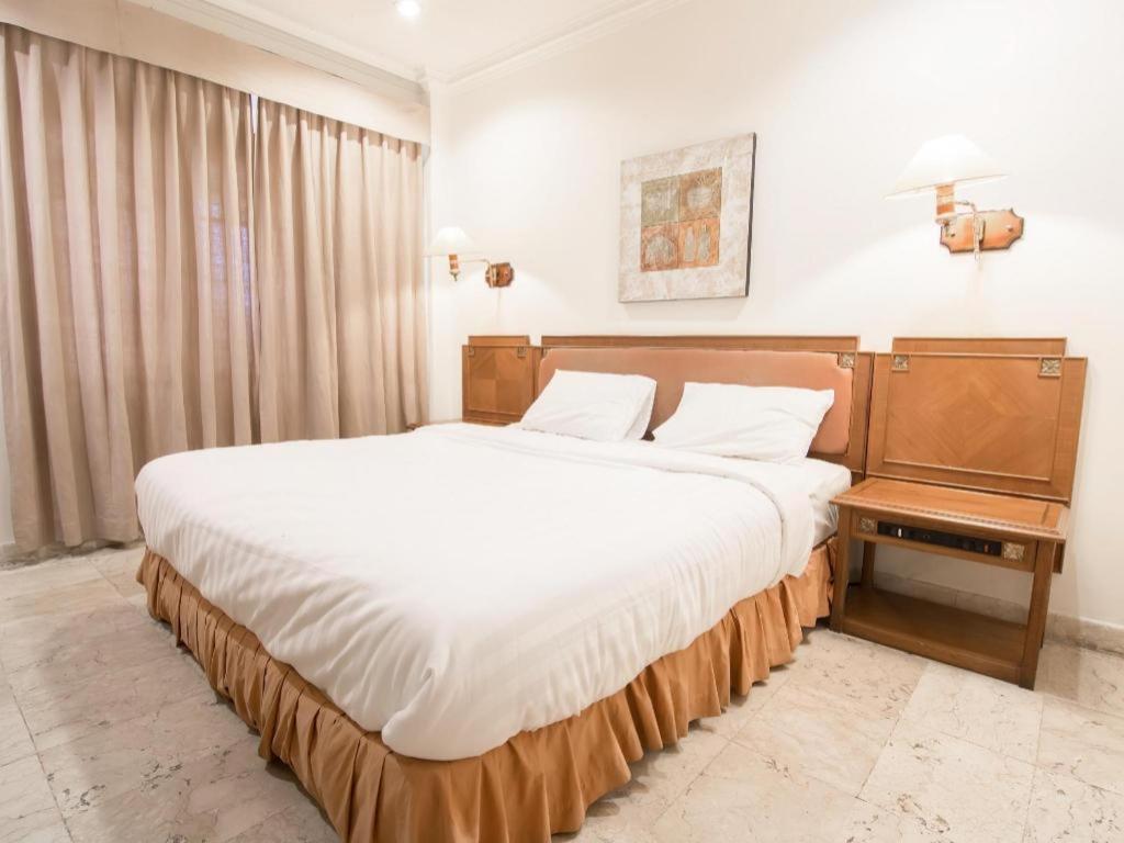 Oyo 121 Goodview Hua Hin