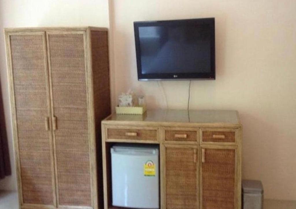 Hostel Magic House *