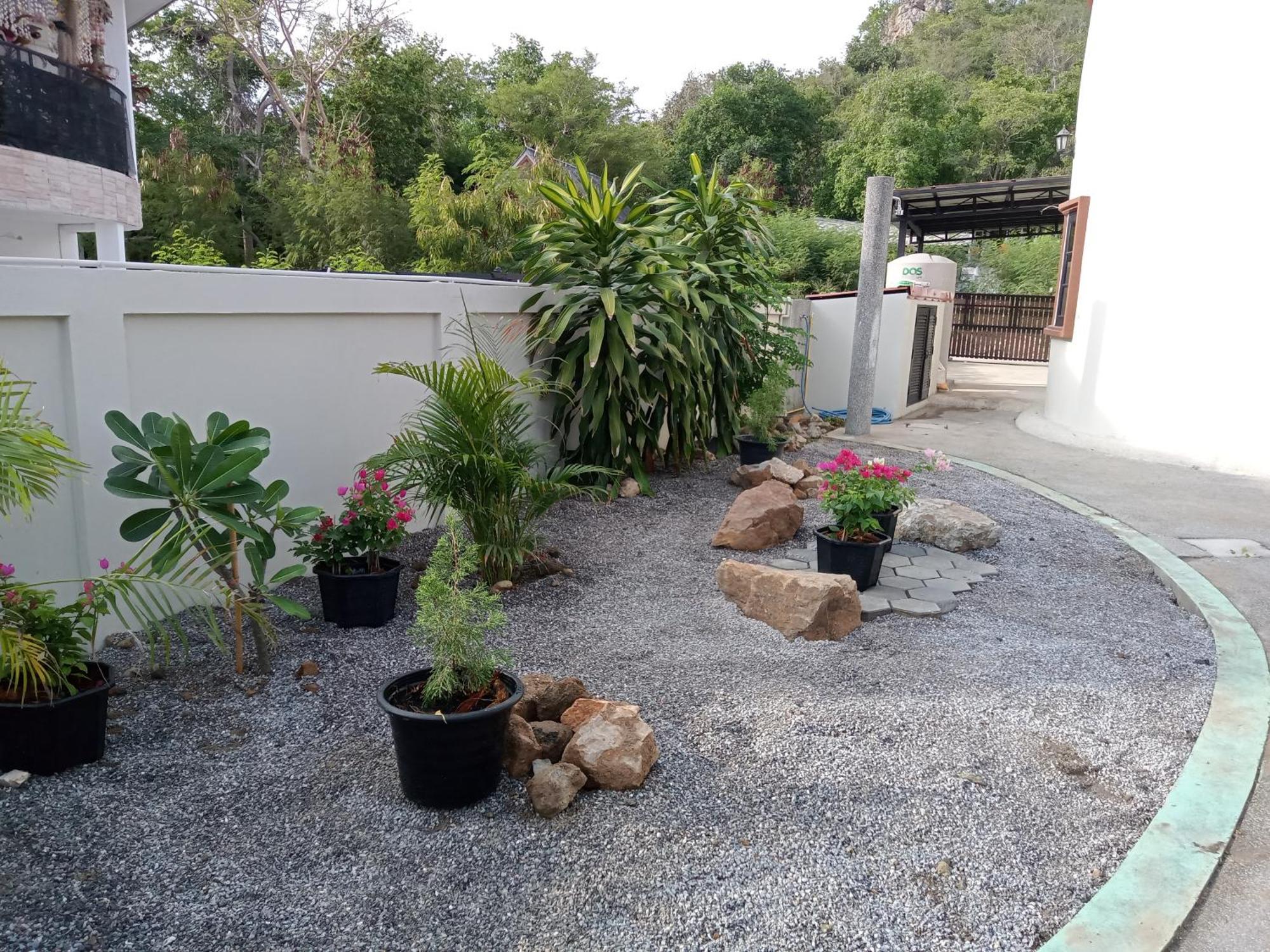 Holiday home Khao Noi Village Pool *