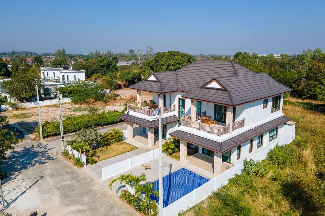 Pooler Villa *