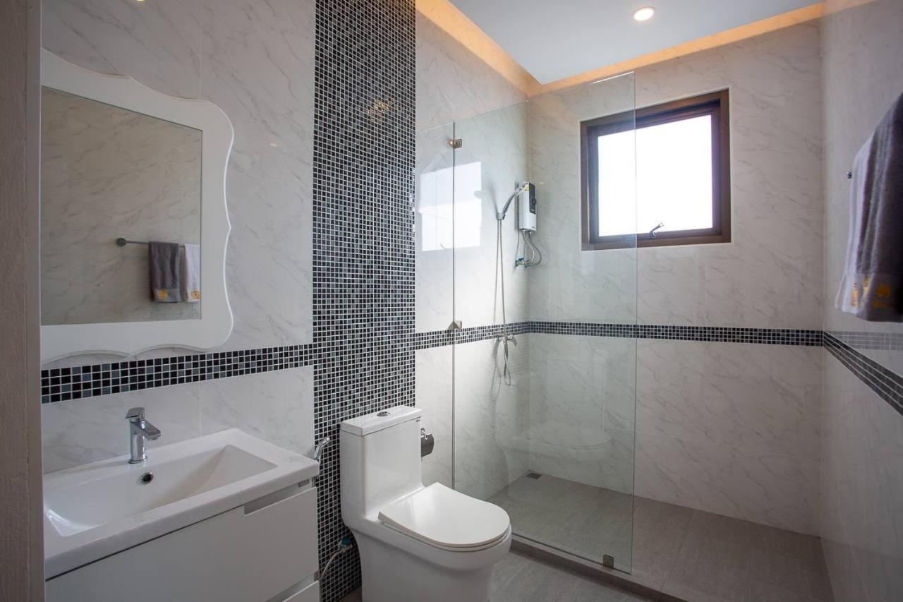Pooler Villa *