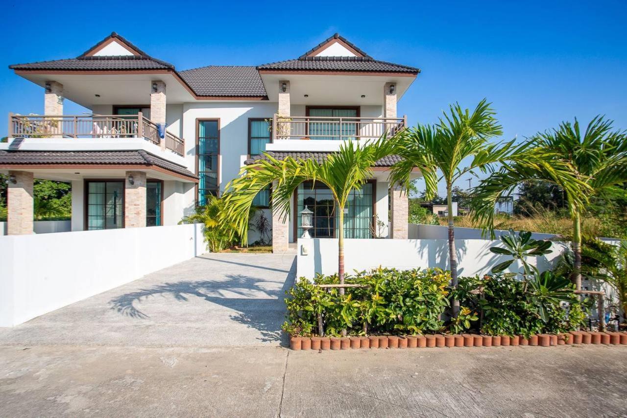 Pooler Villa
