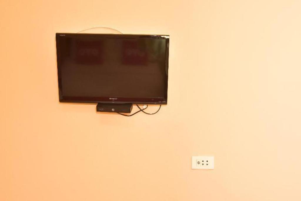 Oyo 481 Baan Kai Na Hotel