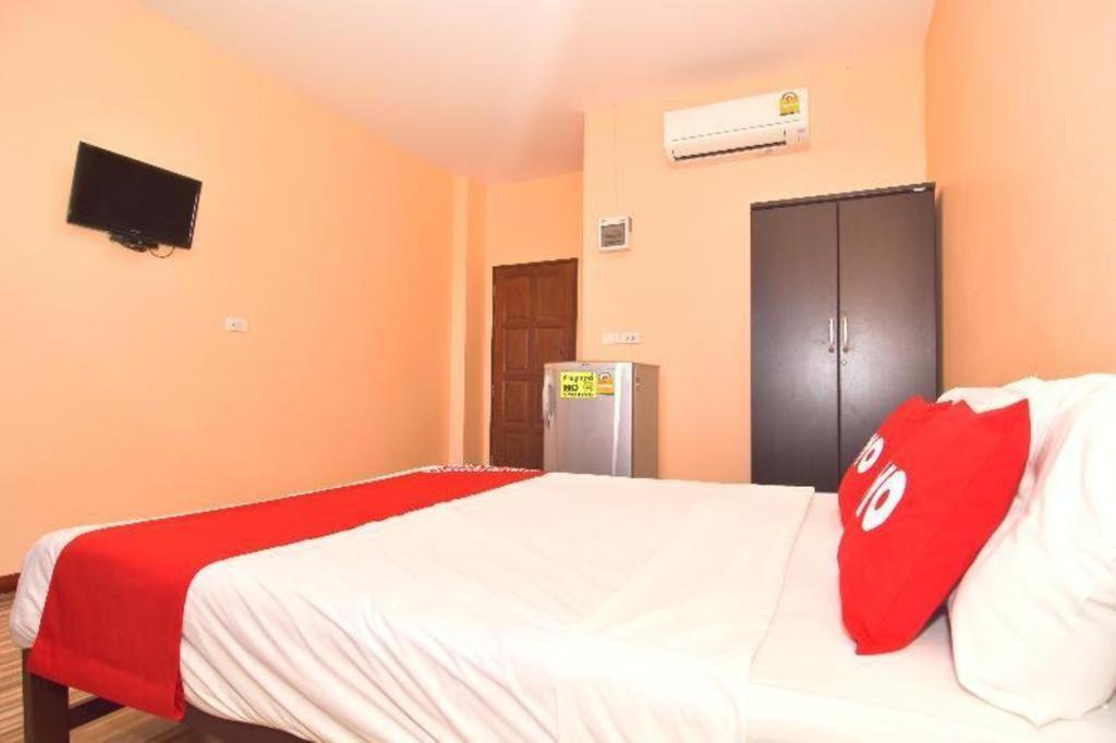 Hotel Oyo 481 Baan Kai Na 2*