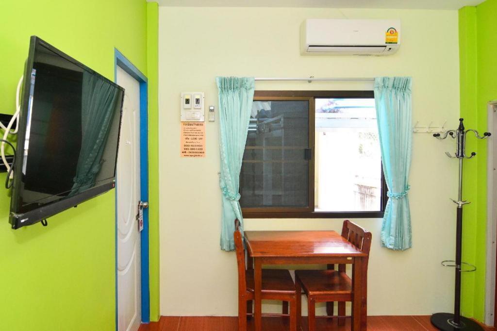Oyo 499 Pattaraporn 3* Hua Hin