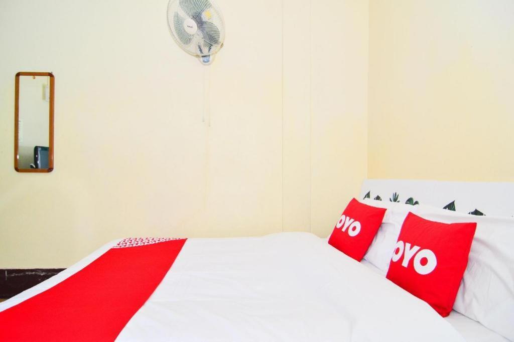 Oyo 499 Pattaraporn