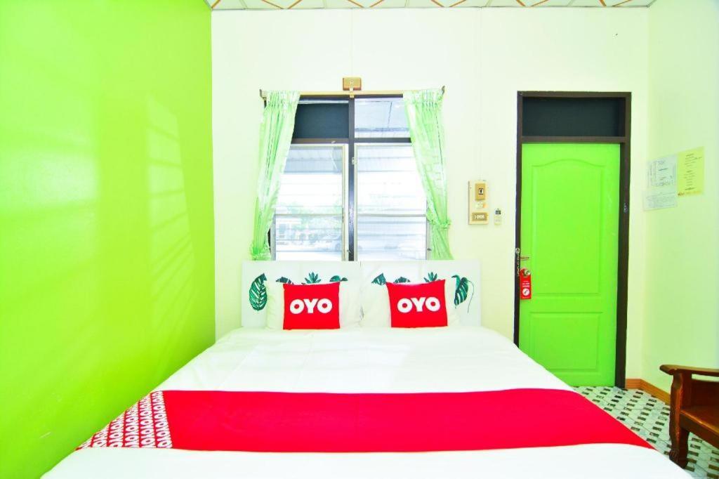 Oyo 499 Pattaraporn