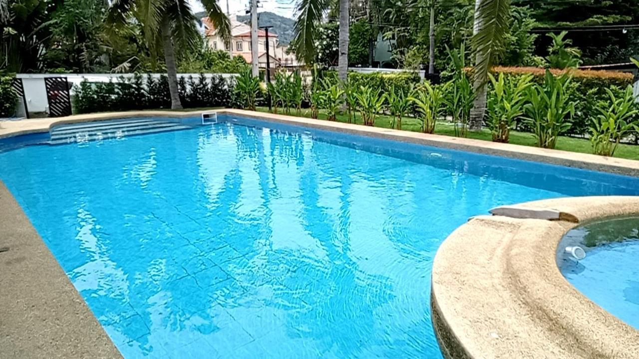 Khao Noi Village Pool * Hua Hin