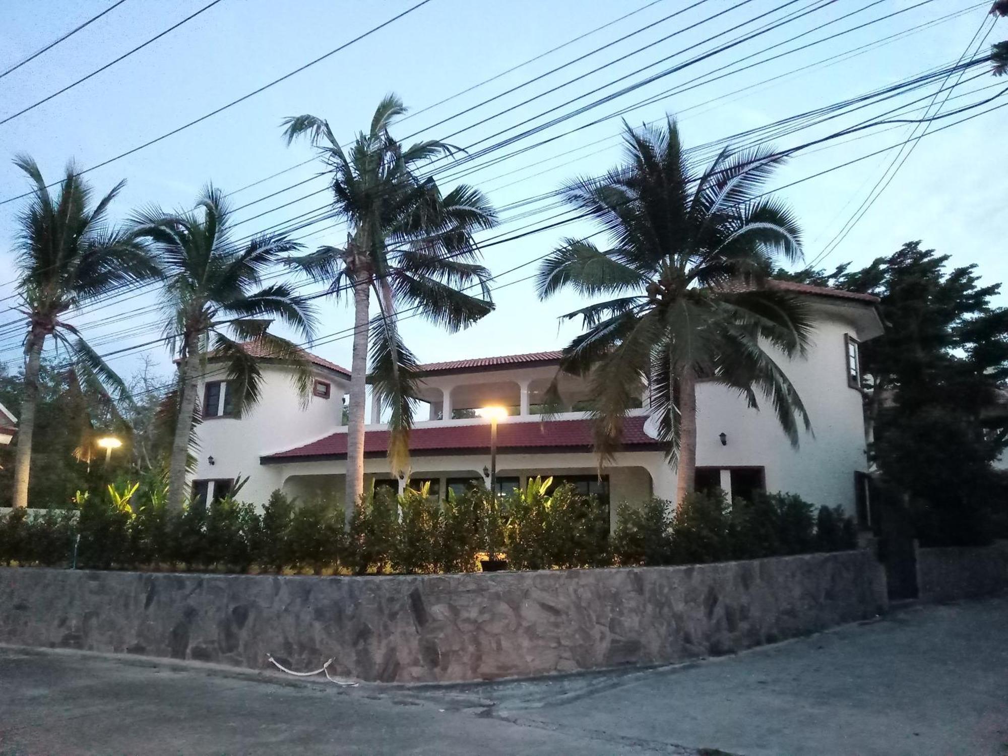 Holiday home Khao Noi Village Pool
