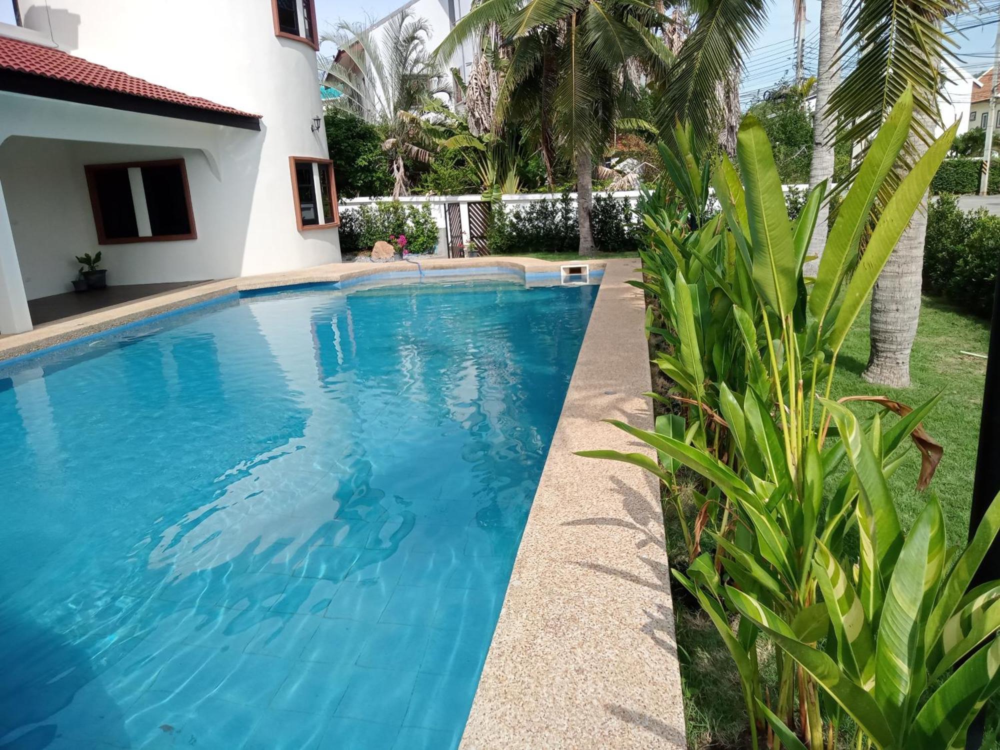 Holiday home Khao Noi Village Pool Hua Hin