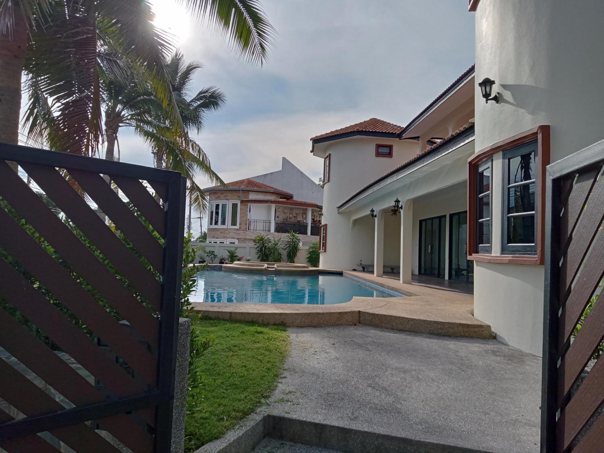 Holiday home Khao Noi Village Pool
