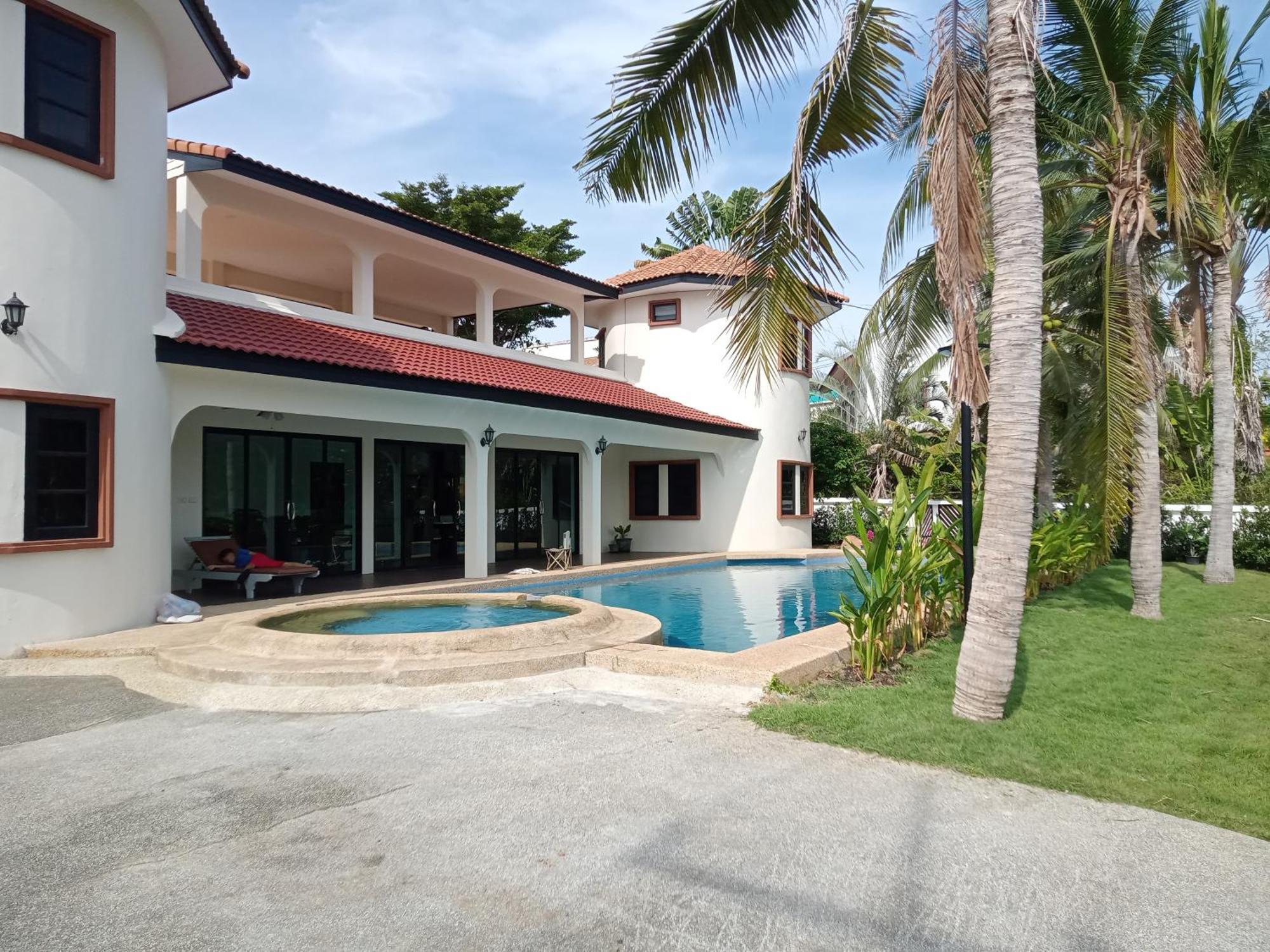 Holiday home Khao Noi Village Pool *