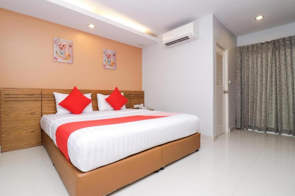 Oyo 121 Good View Hotel 2*