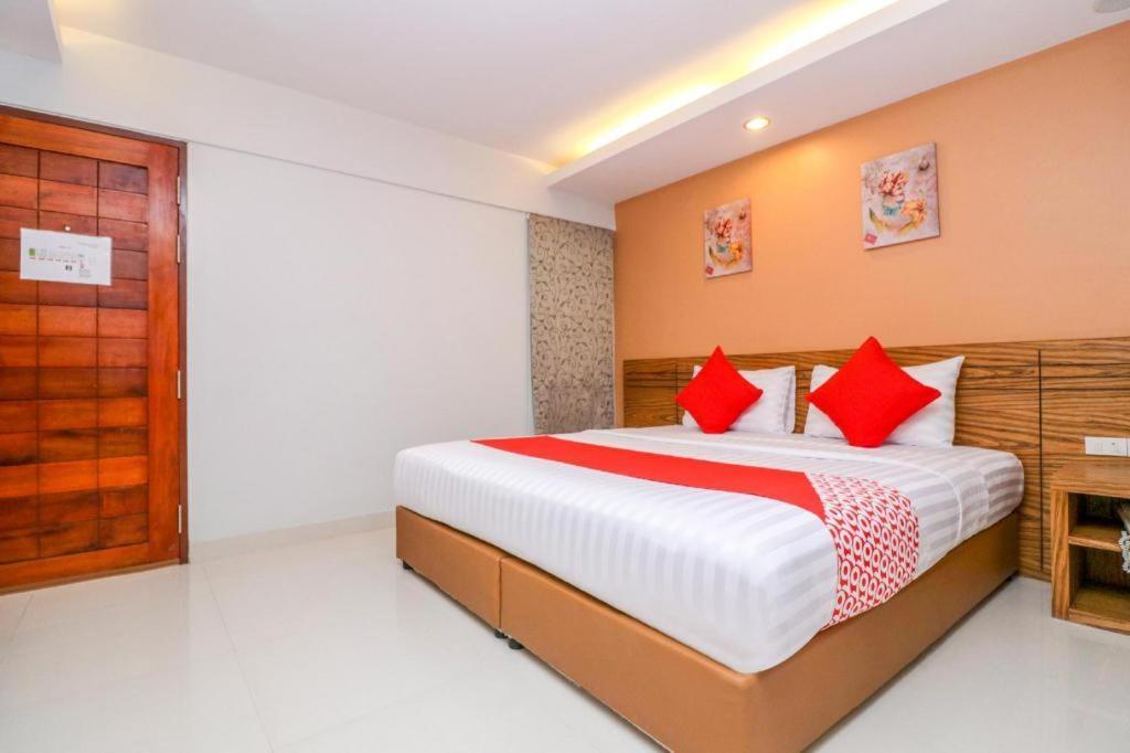 Hotel Oyo 121 Good View