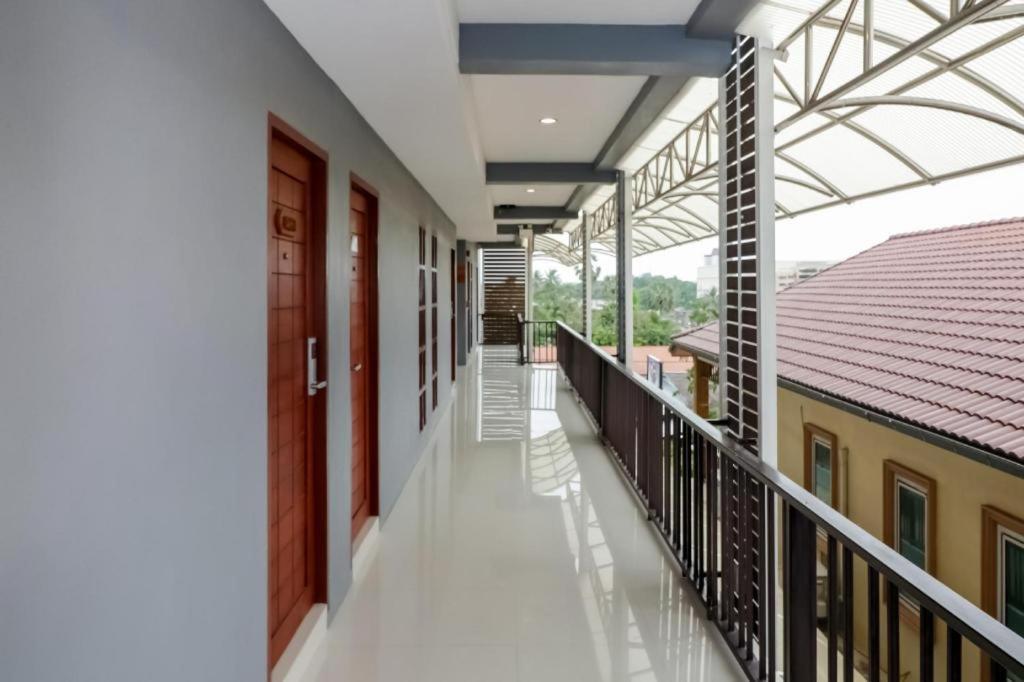 Oyo 121 Good View 2* Hua Hin