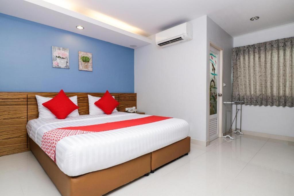 Oyo 121 Good View Hua Hin