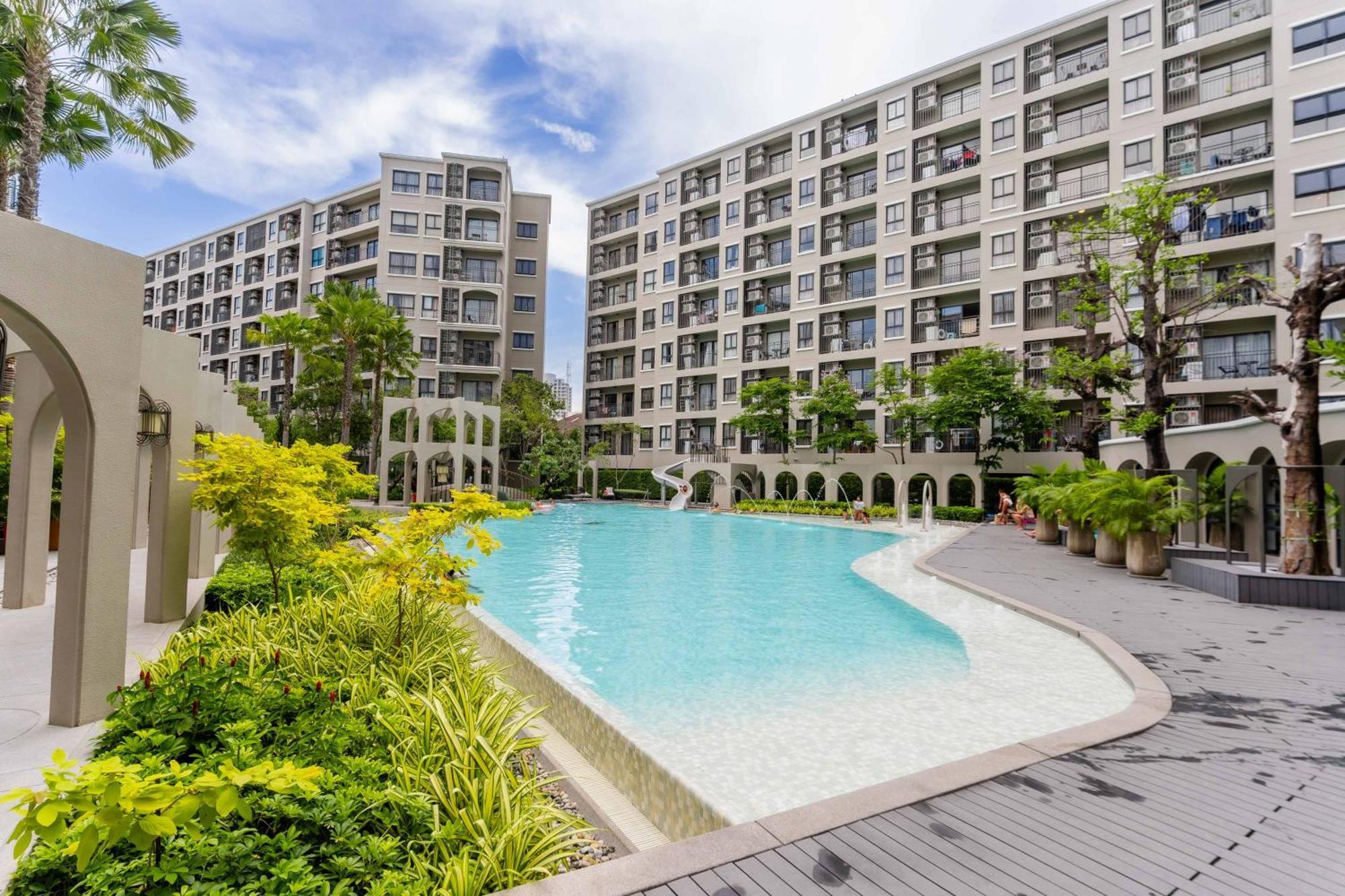 Apartment La Casita Pool Access Only 10 Minutes To The