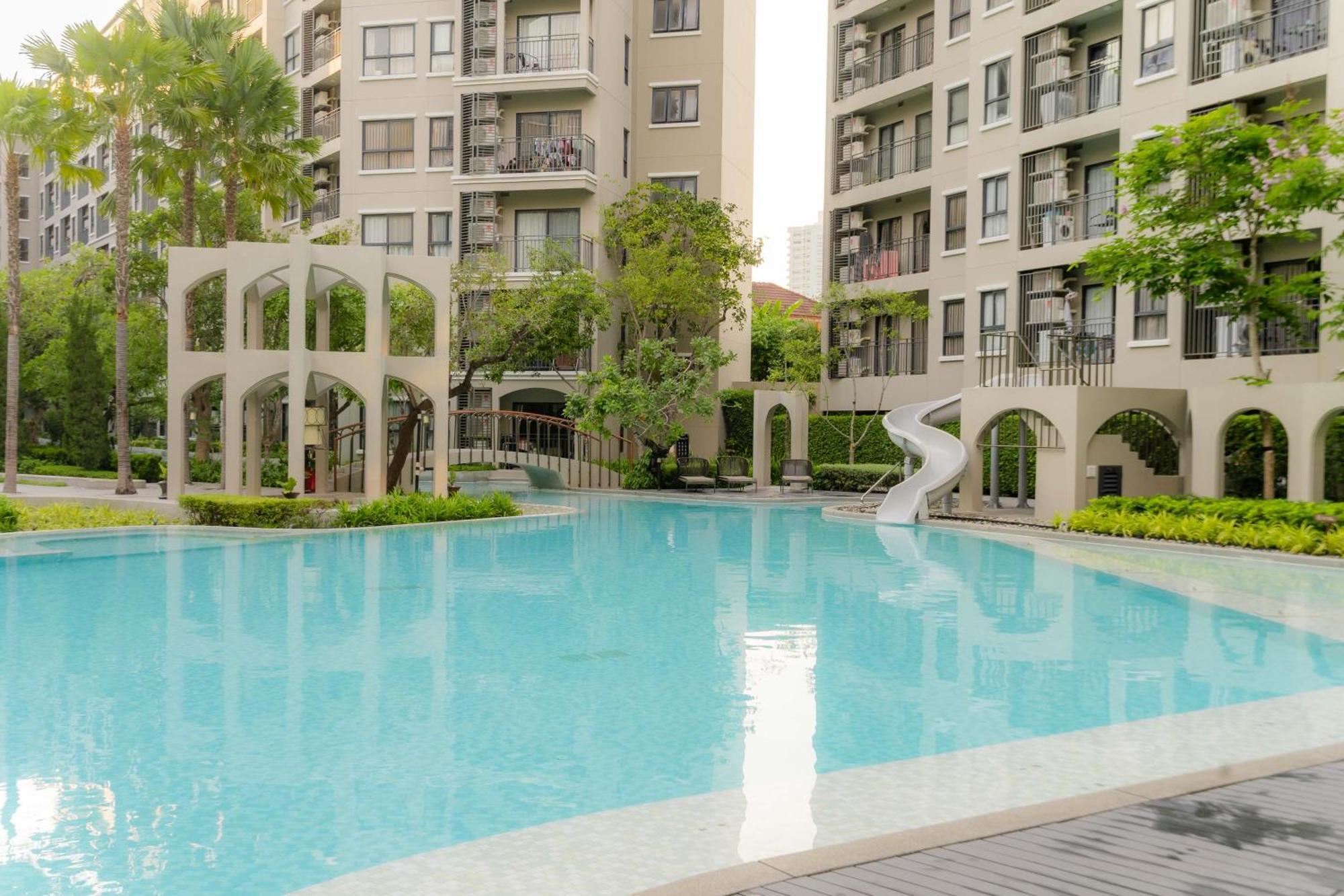 La Casita Pool Access Only 10 Minutes To The * Hua Hin