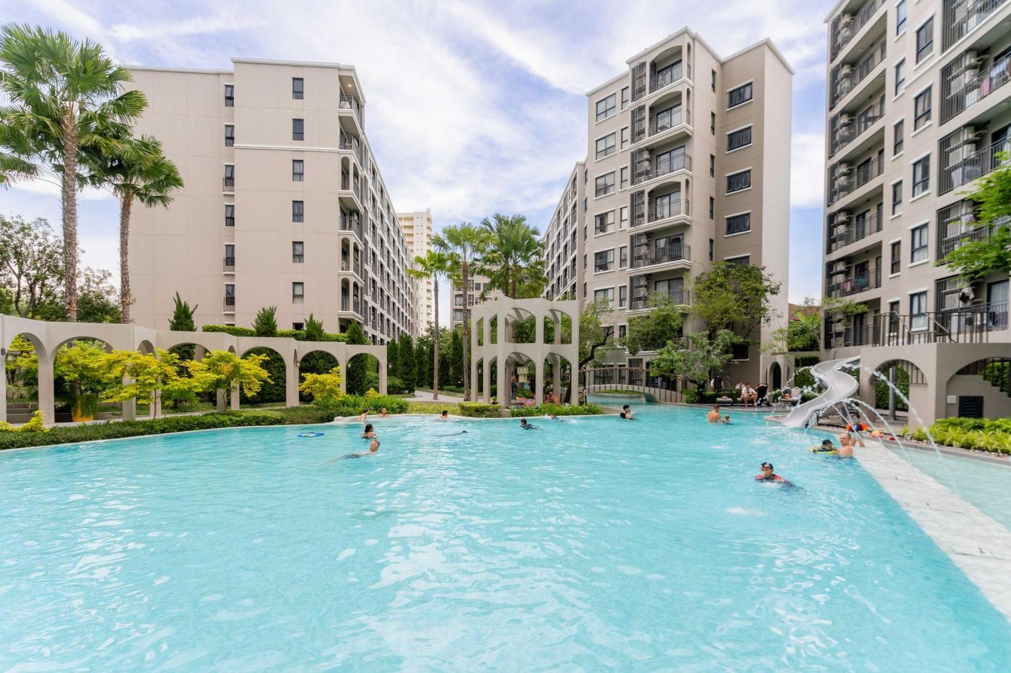 Apartment La Casita Pool Access Only 10 Minutes To The