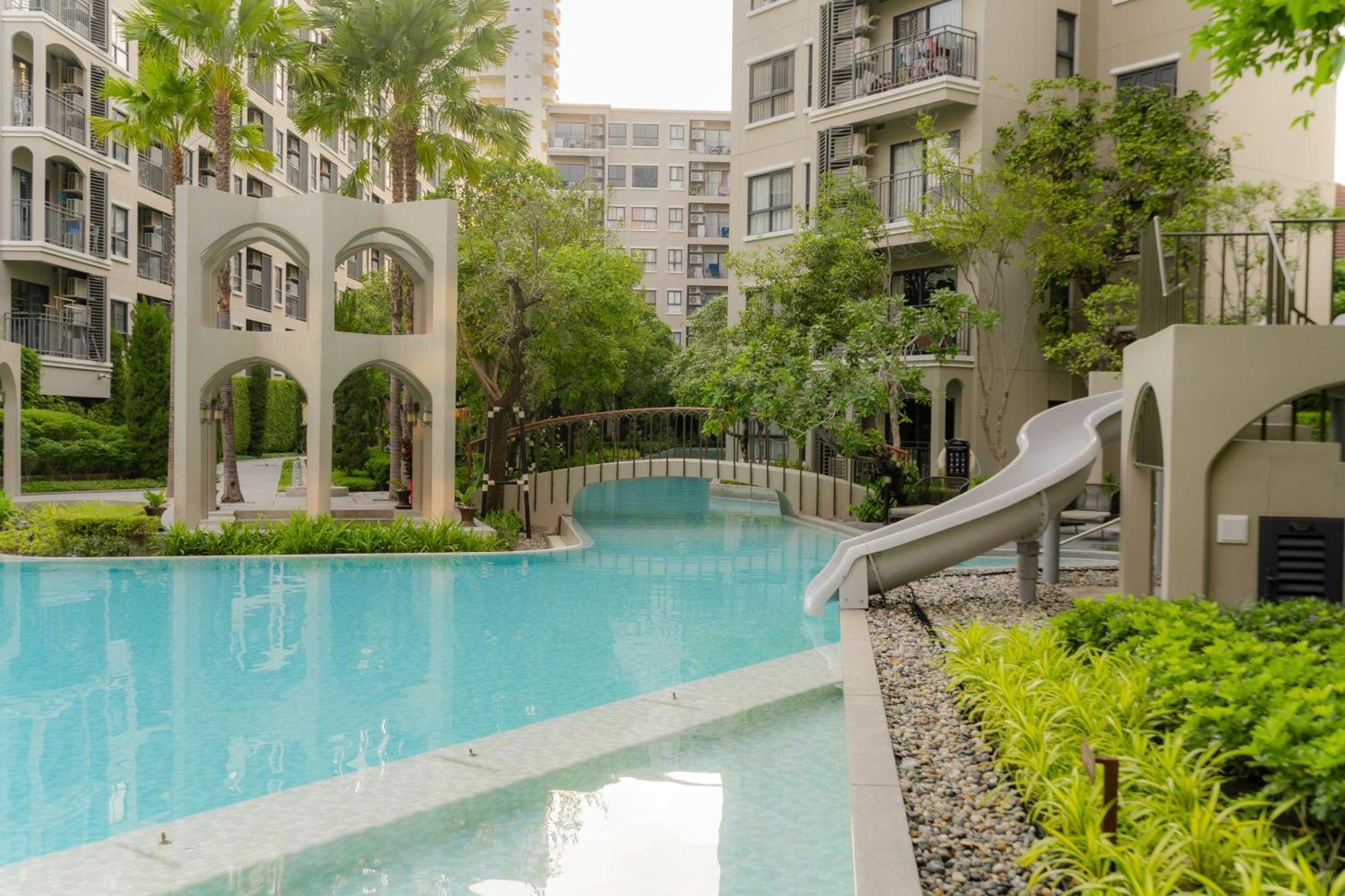 La Casita Pool Access Only 10 Minutes To The Hua Hin