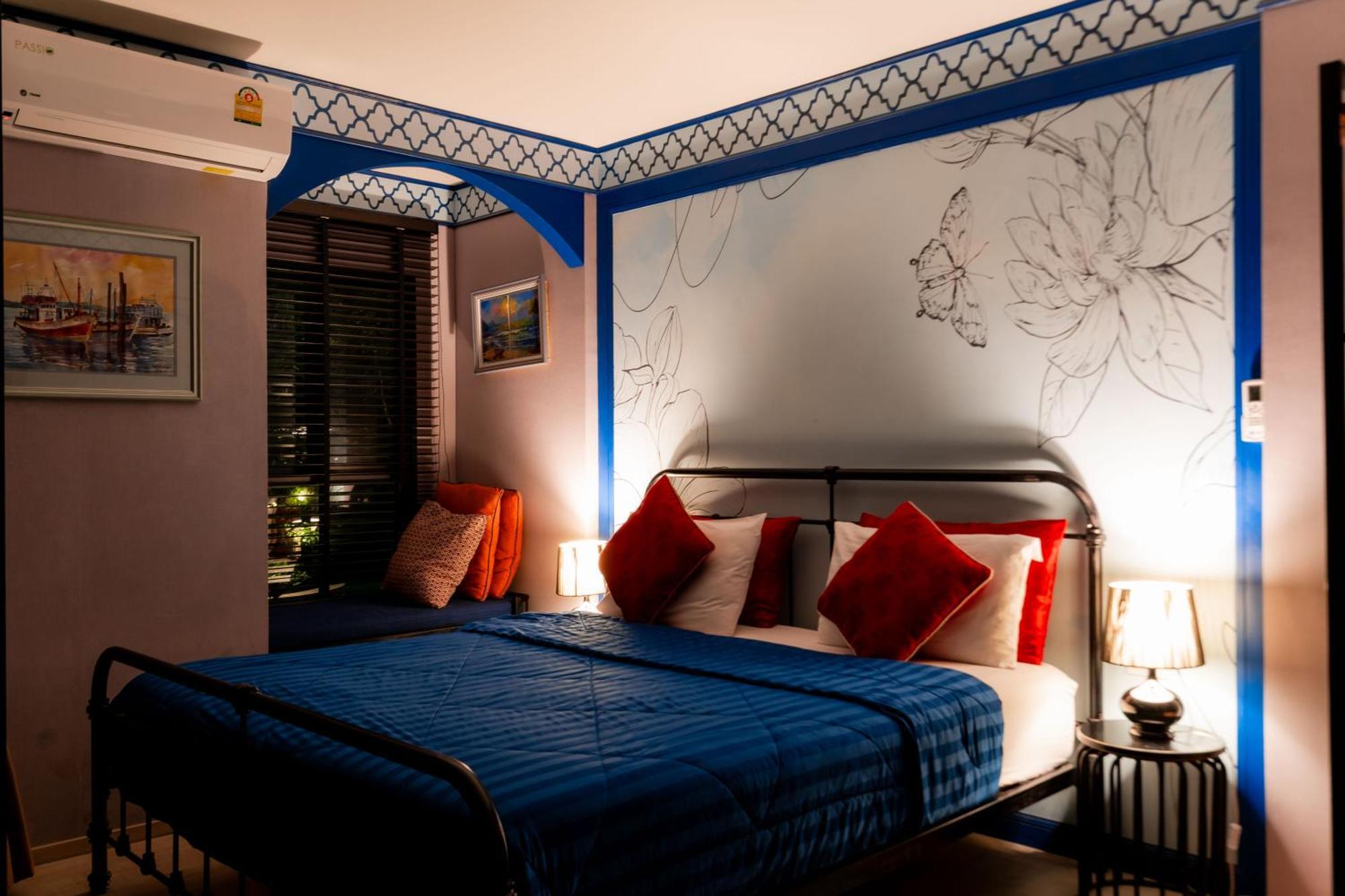 Căn hộ La Casita Pool Access Only 10 Minutes To The