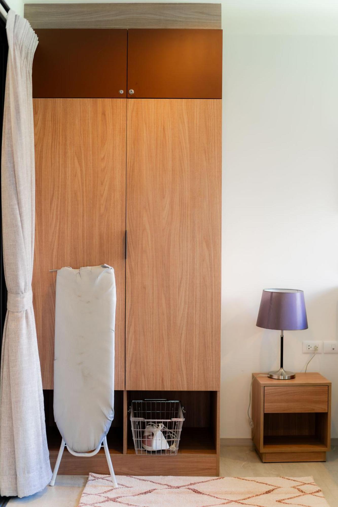 Apartment Great Sea View One Bed Condo, La Casita, Hua Hin. Hua Hin