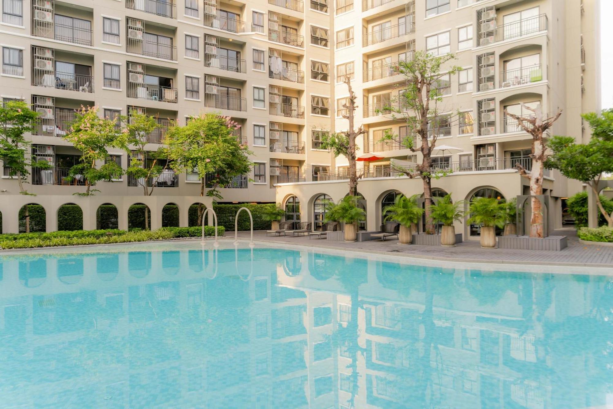 Great Sea View One Bed Condo, La Casita, Hua Hin. * Hua Hin