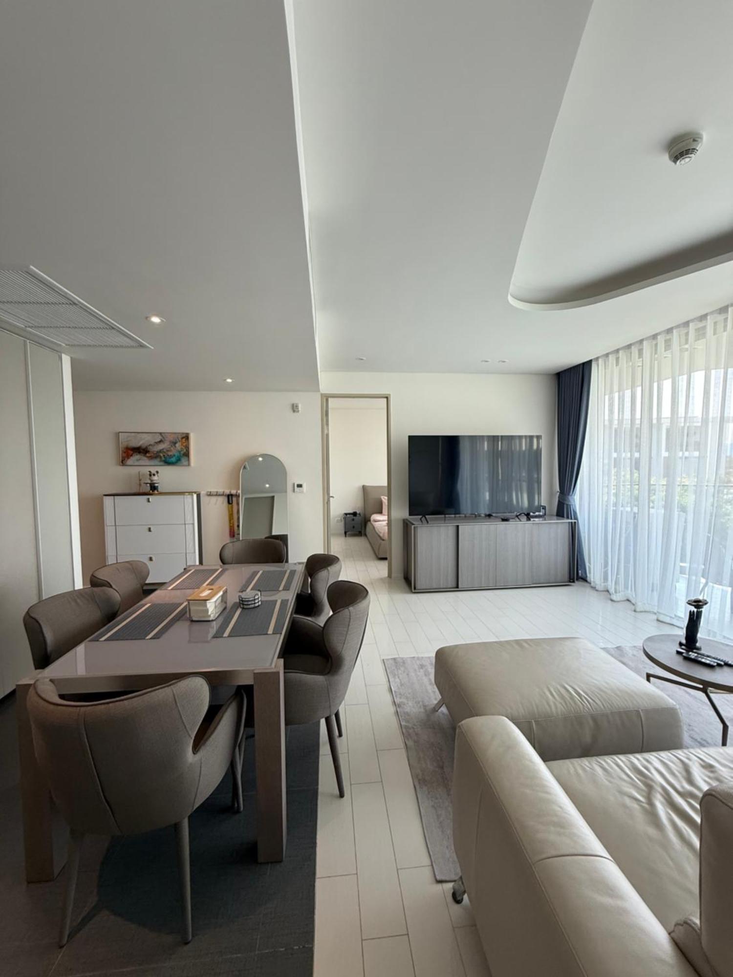 Apartment Veranda 3 Bedrooms 5 Stars With Sea View *
