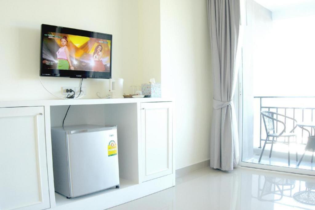 Evergreen Cha-am Hua Hin