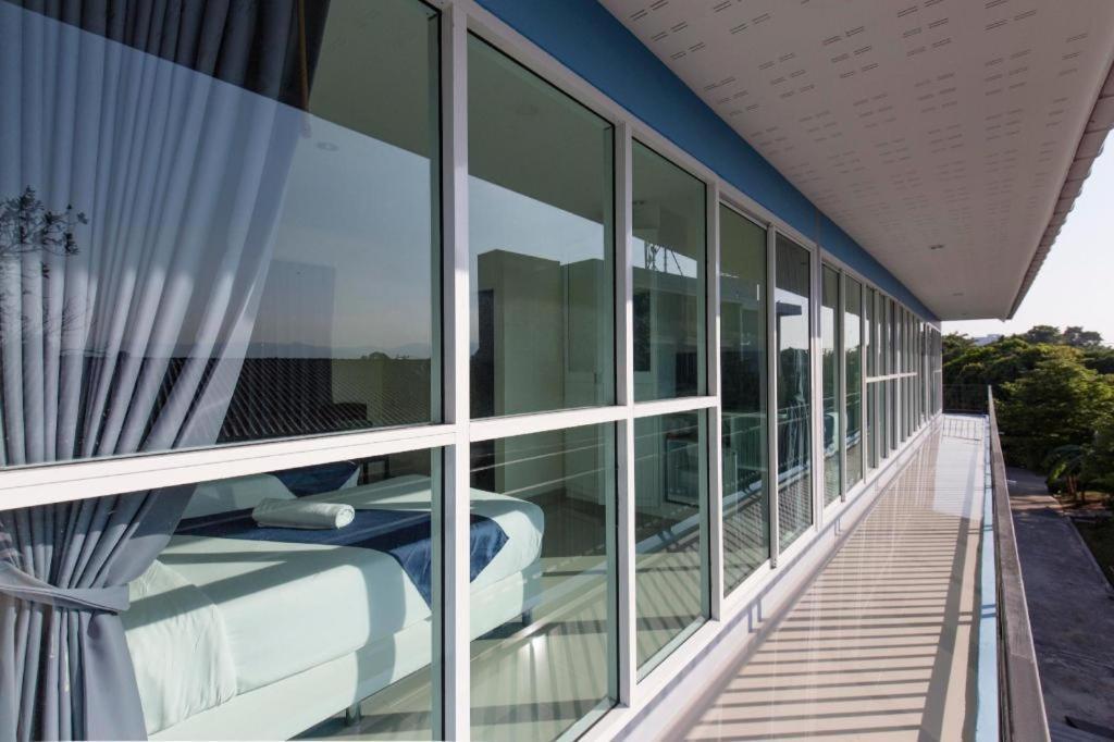 Evergreen Cha-am Hotel Hua Hin
