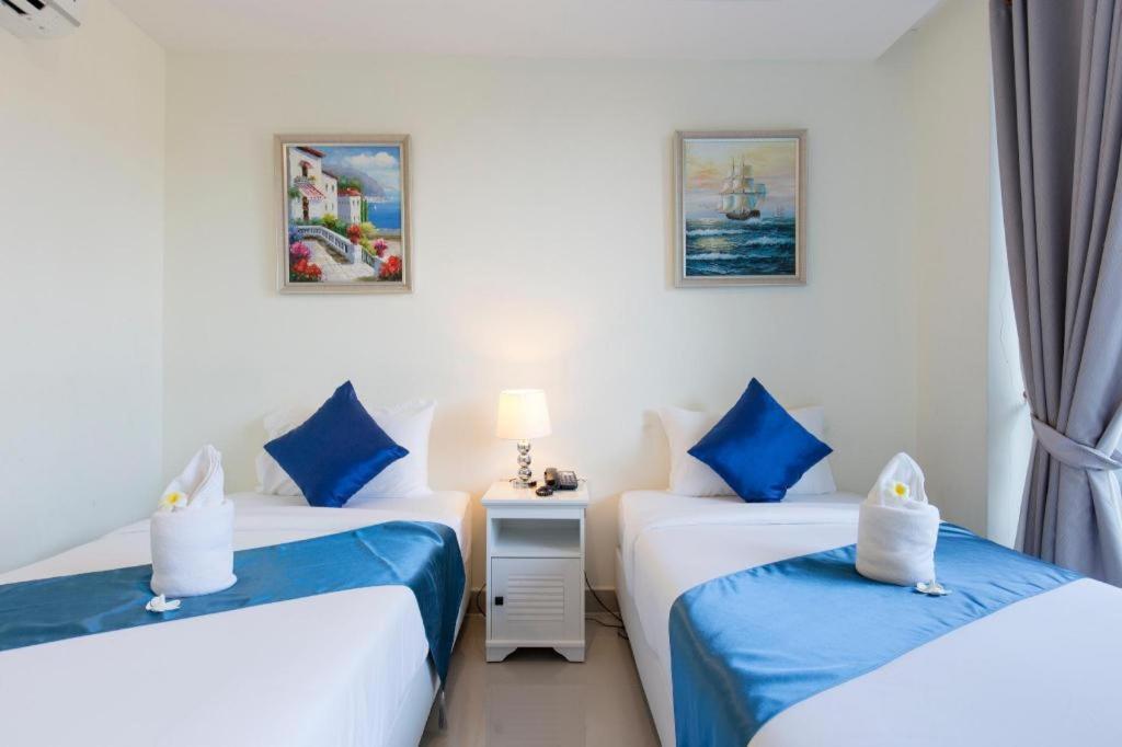 Evergreen Cha-am Hua Hin