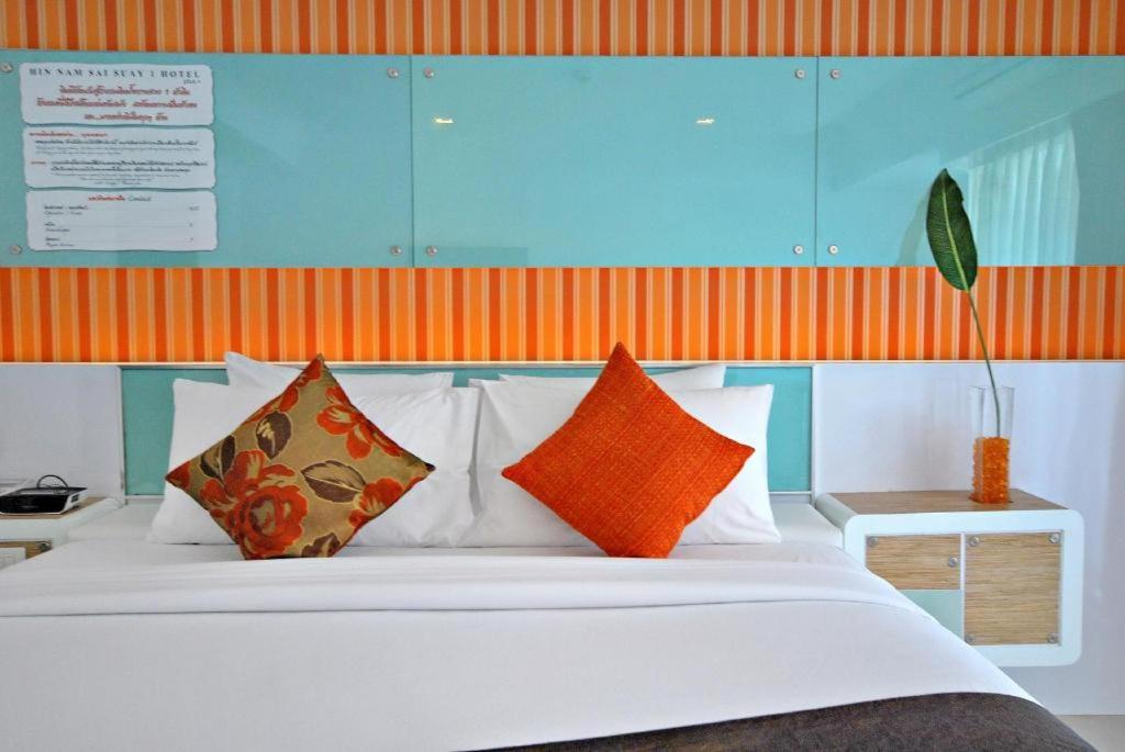 Hinn - Namm Hotel 3*