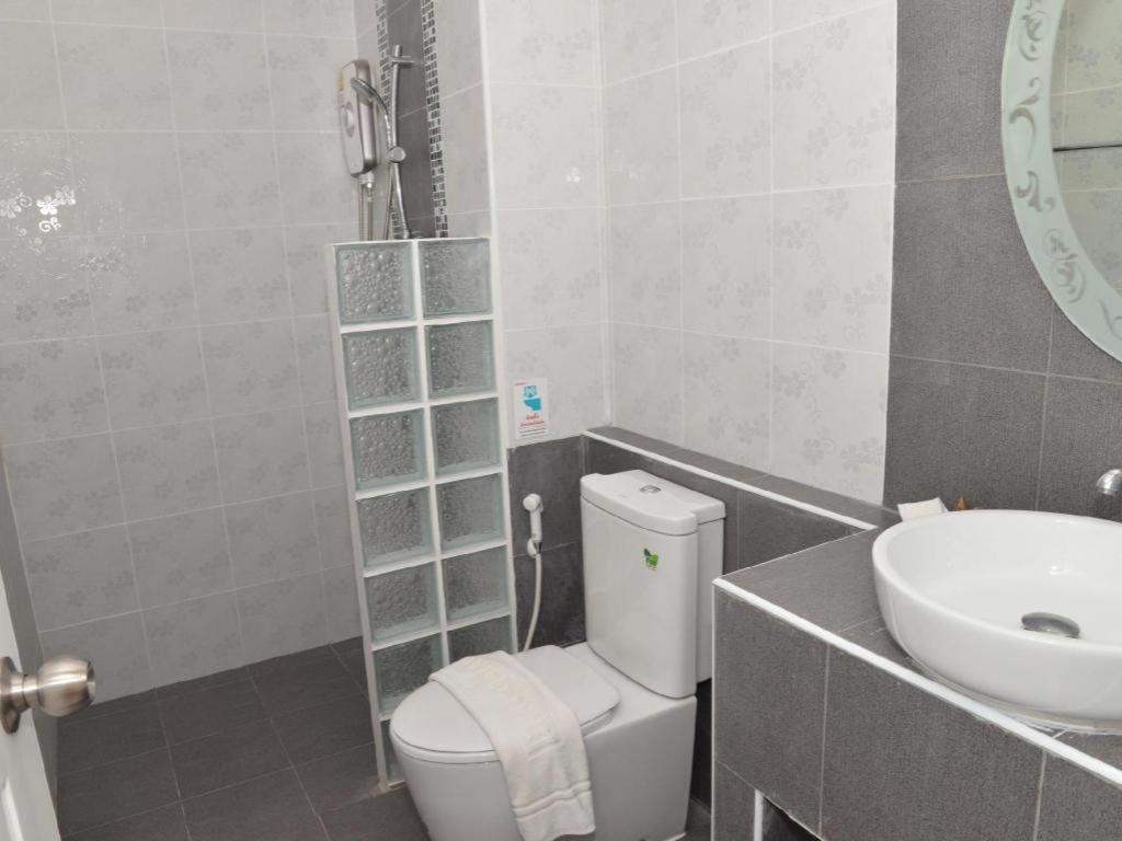 Moment House 2* Hua Hin