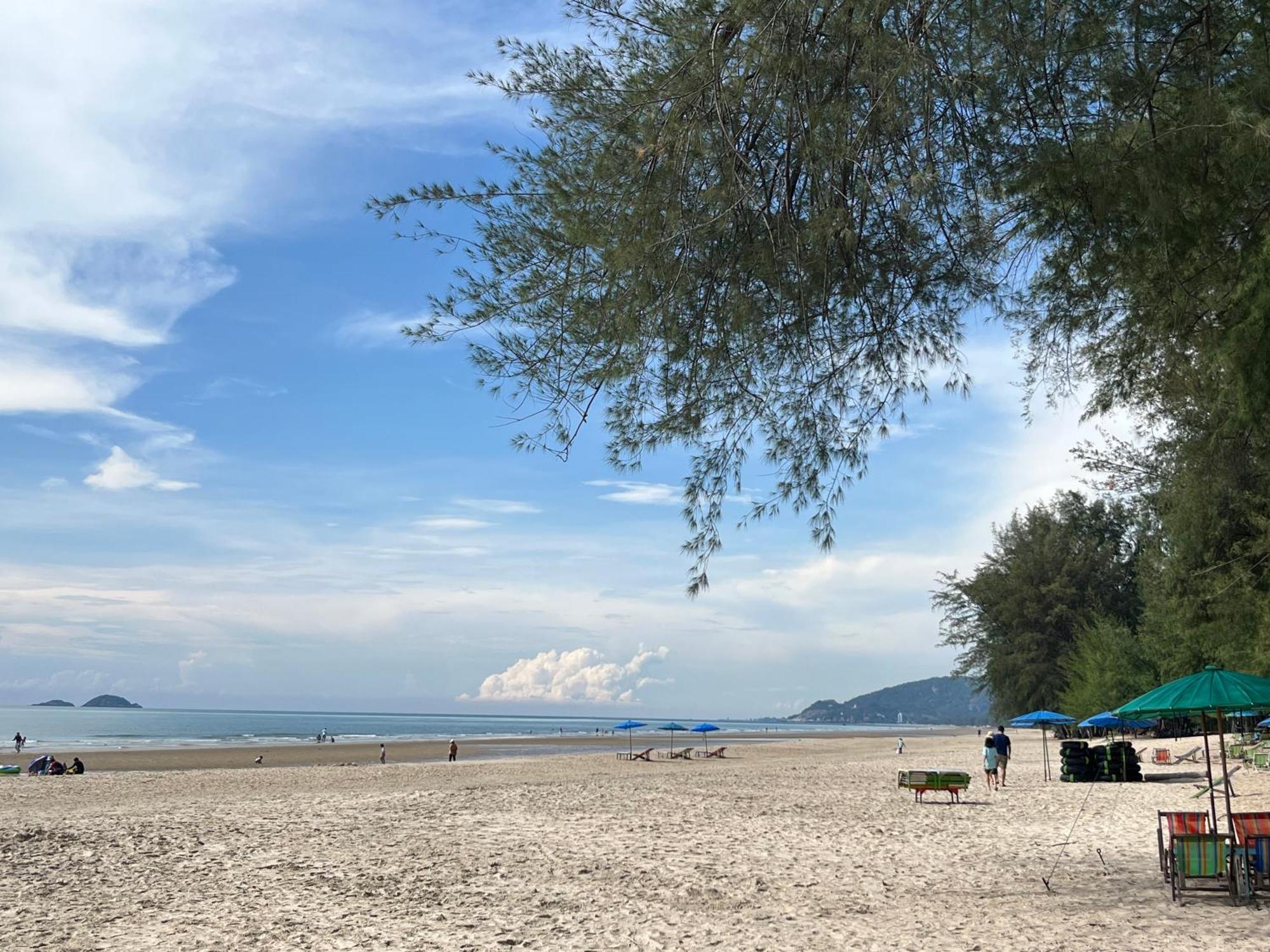 Homy Awesome Beaches And Hills Aparthotel