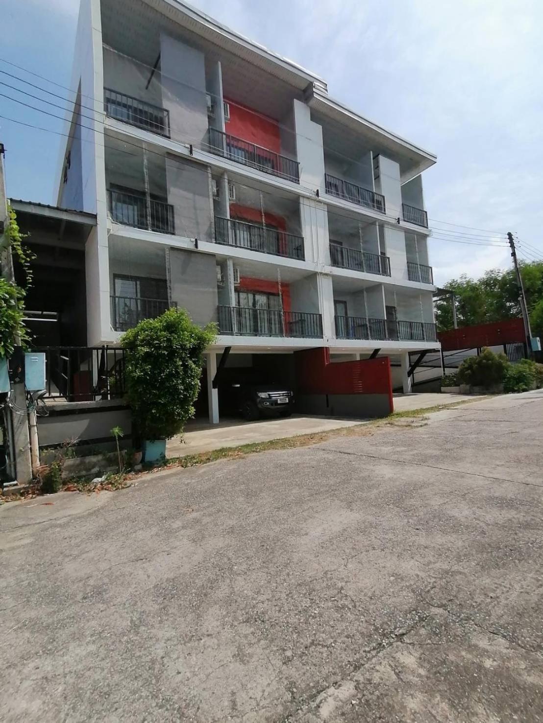 Aparthotel Homy Awesome Beaches And Hills