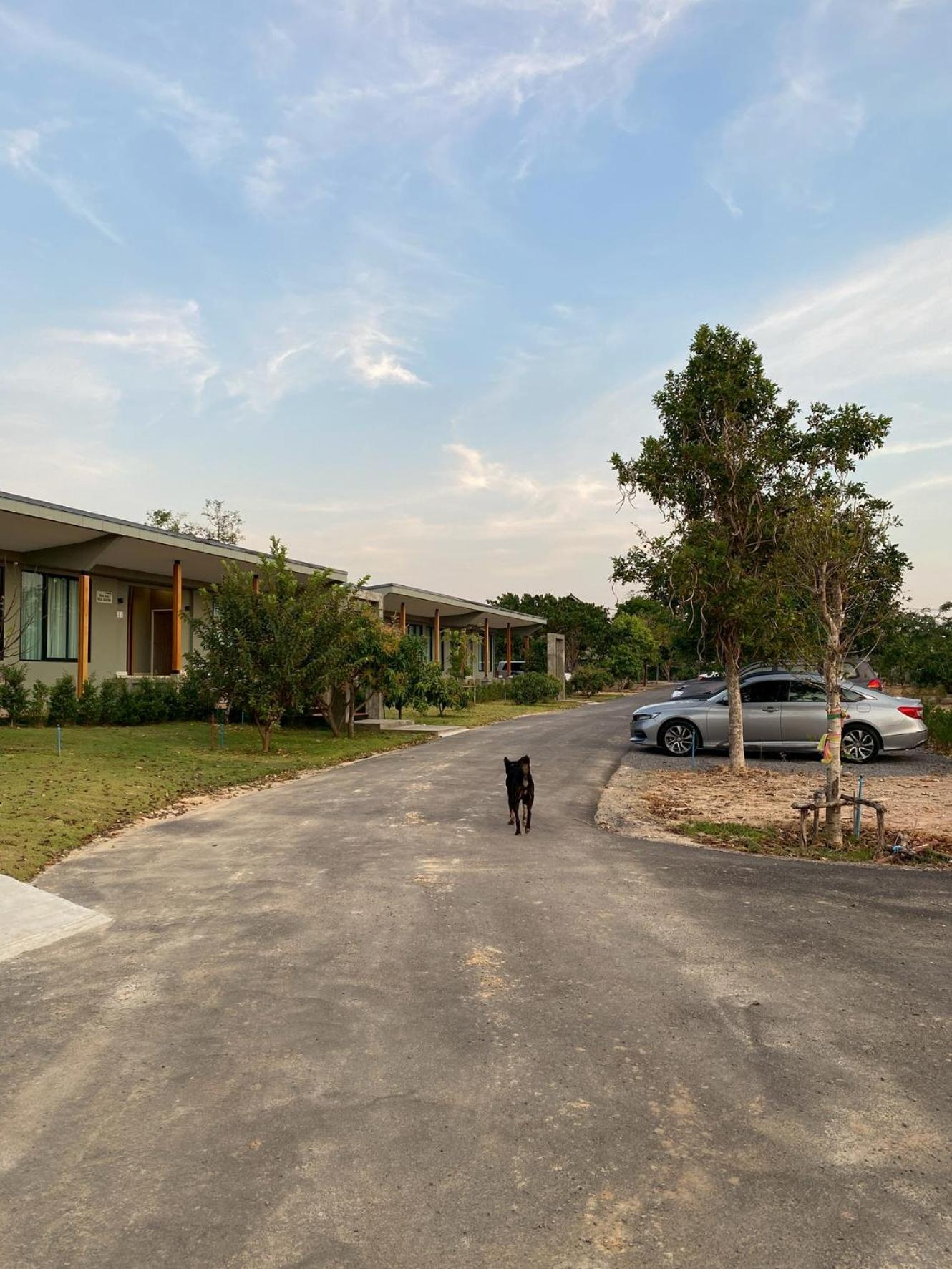 Inn Banthihuahin Hua Hin
