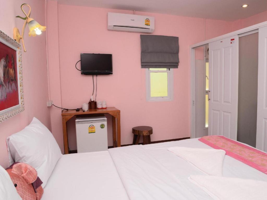 Baan Taklom Chomtalay Hotel Hua Hin