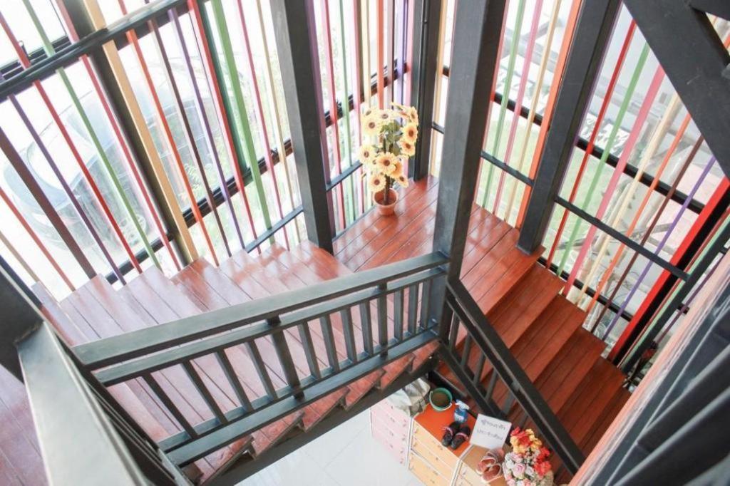 Hotel Baan Taklom Chomtalay Hua Hin