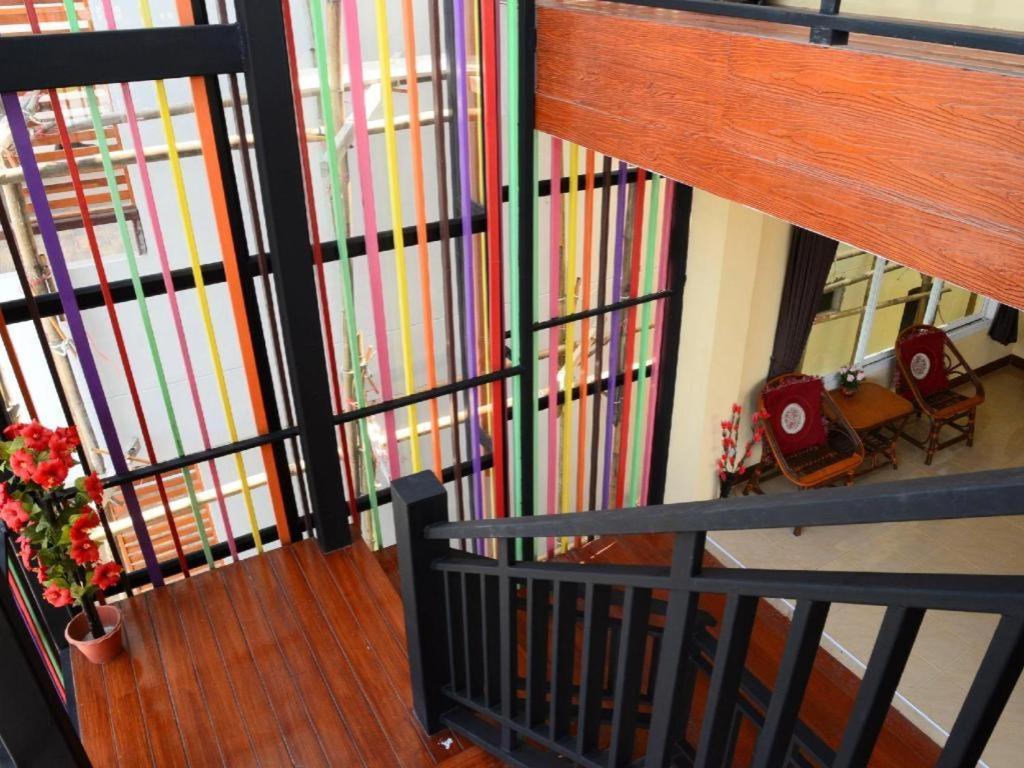 Baan Taklom Chomtalay 2* Hua Hin