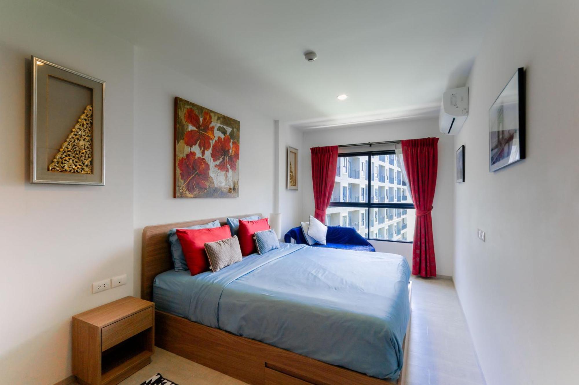 Apartment La Casita Beautiful Two Bedroom With Great Views Hua Hin