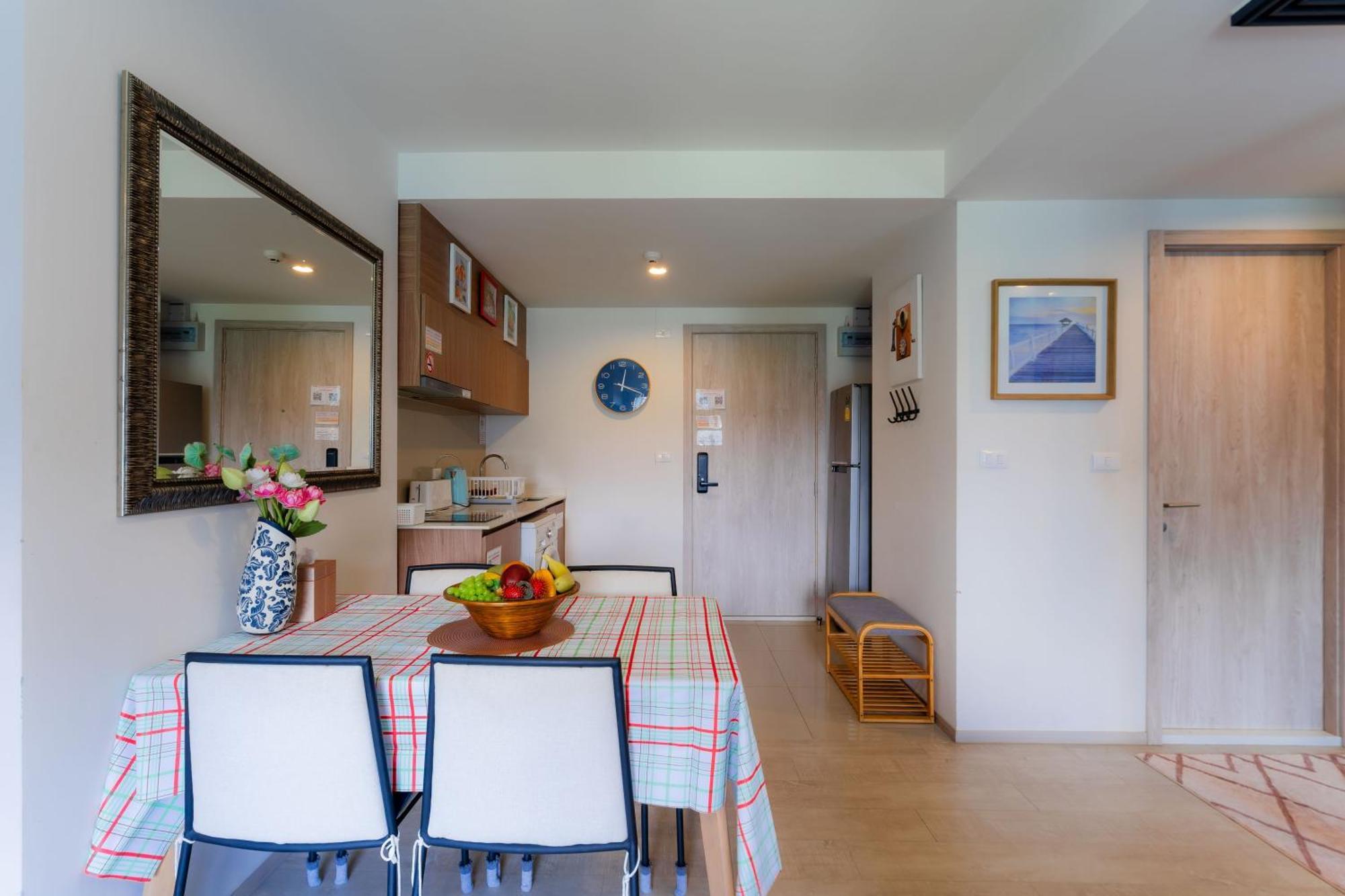 La Casita Beautiful Two Bedroom With Great Views Hua Hin