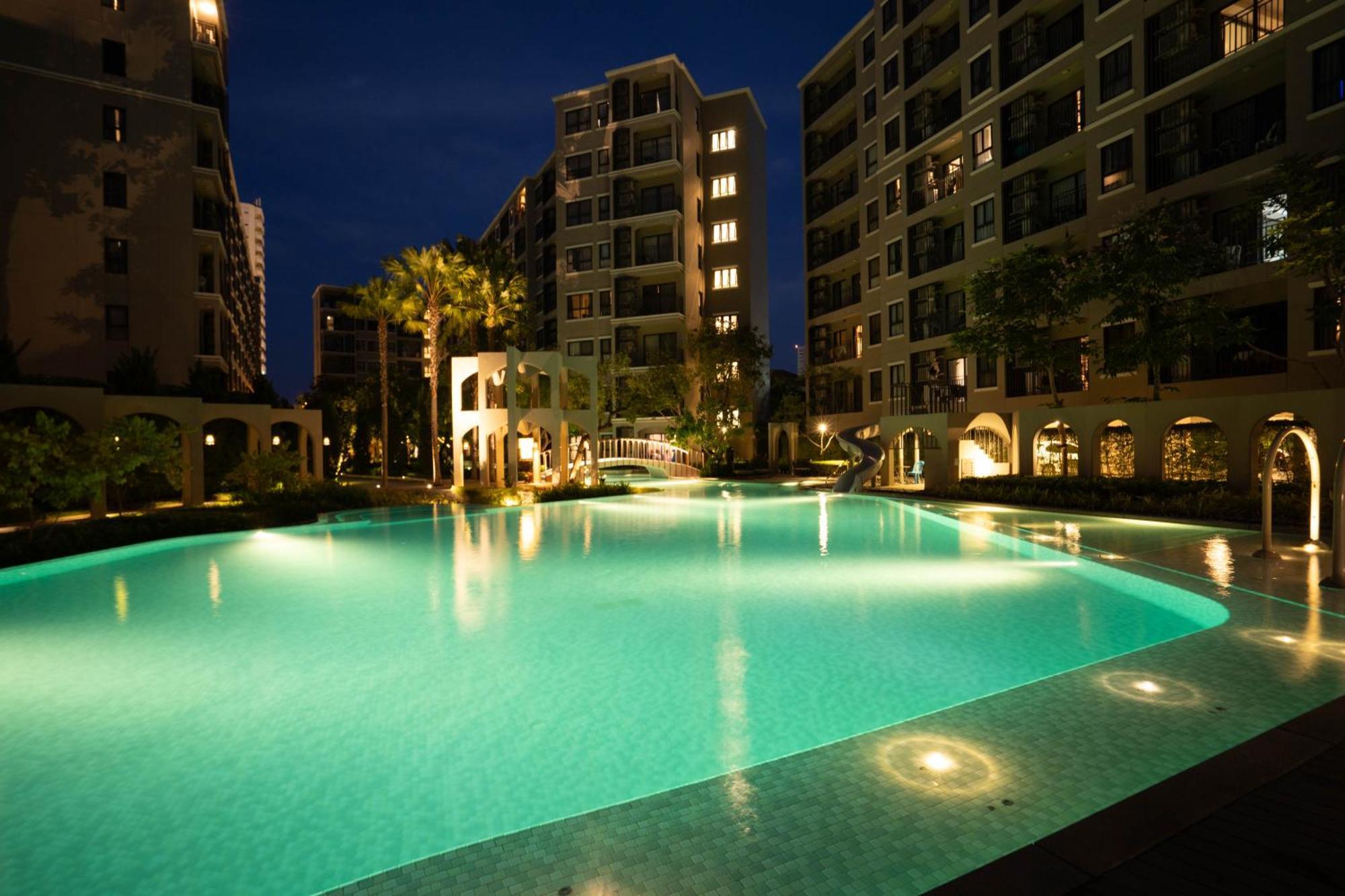 La Casita Beautiful Two Bedroom With Great Views Apartment Hua Hin