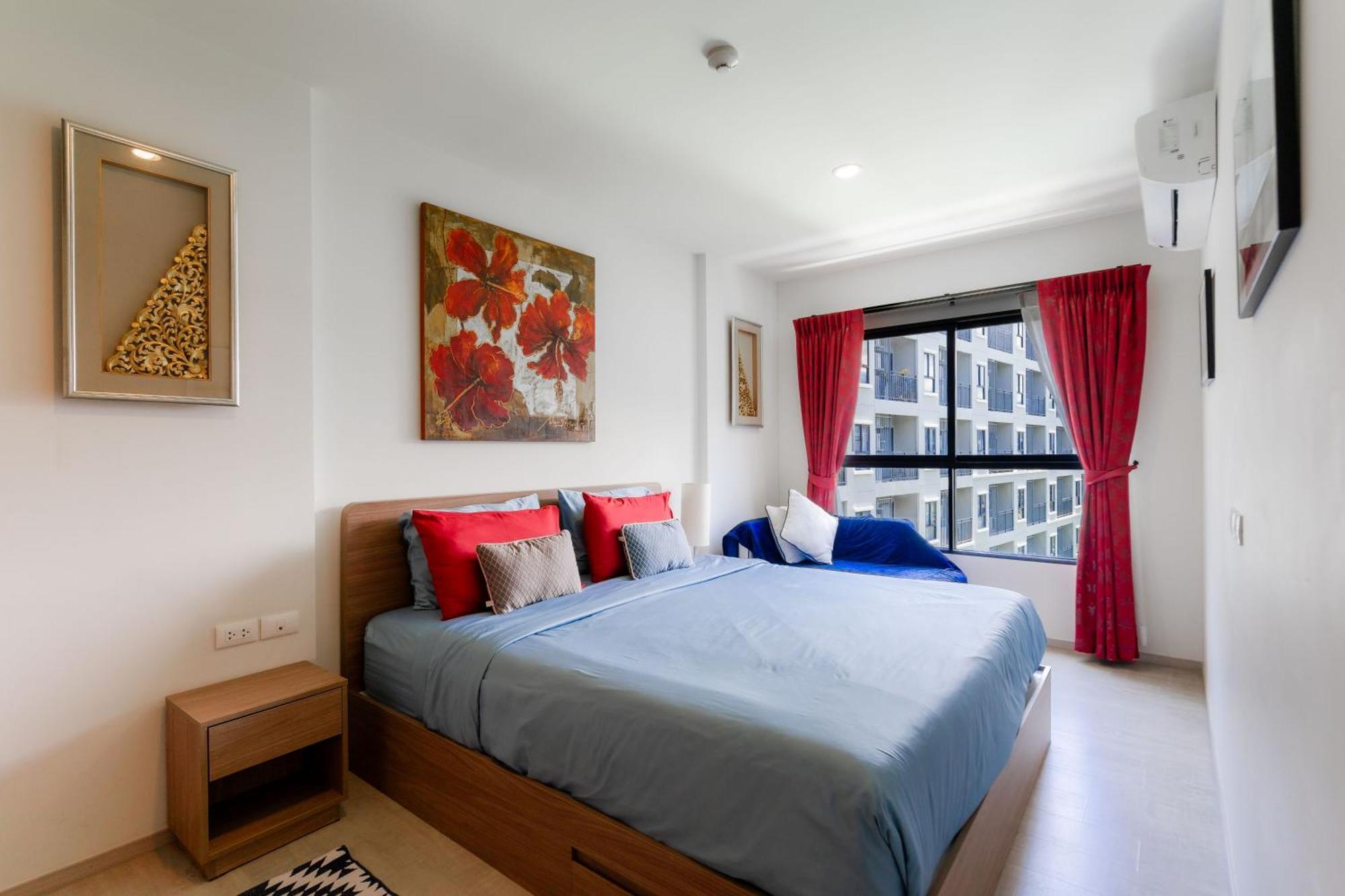 Apartment La Casita Beautiful Two Bedroom With Great Views