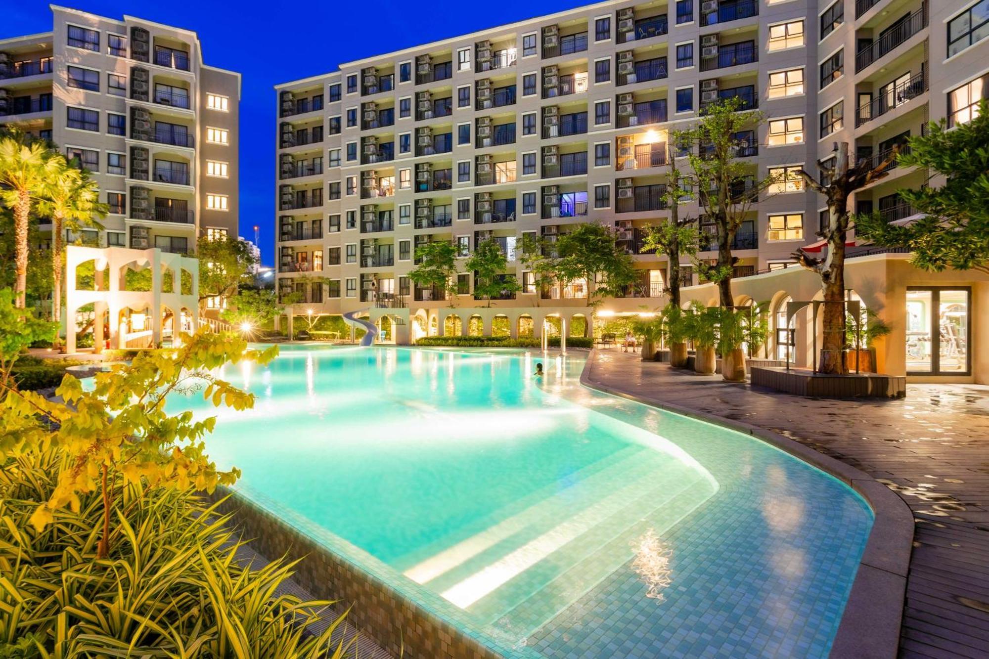La Casita Beautiful Two Bedroom With Great Views Hua Hin