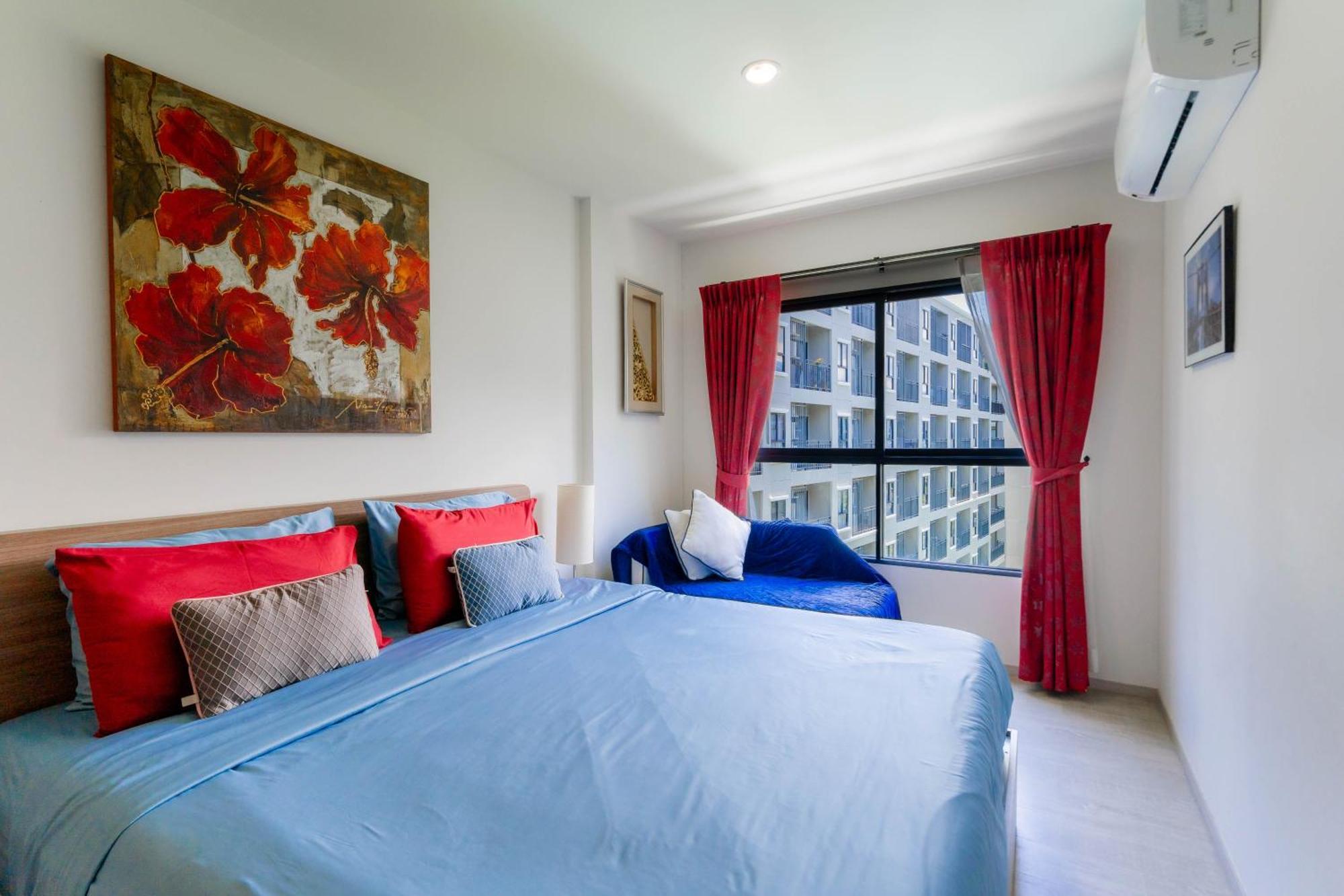 Apartment La Casita Beautiful Two Bedroom With Great Views