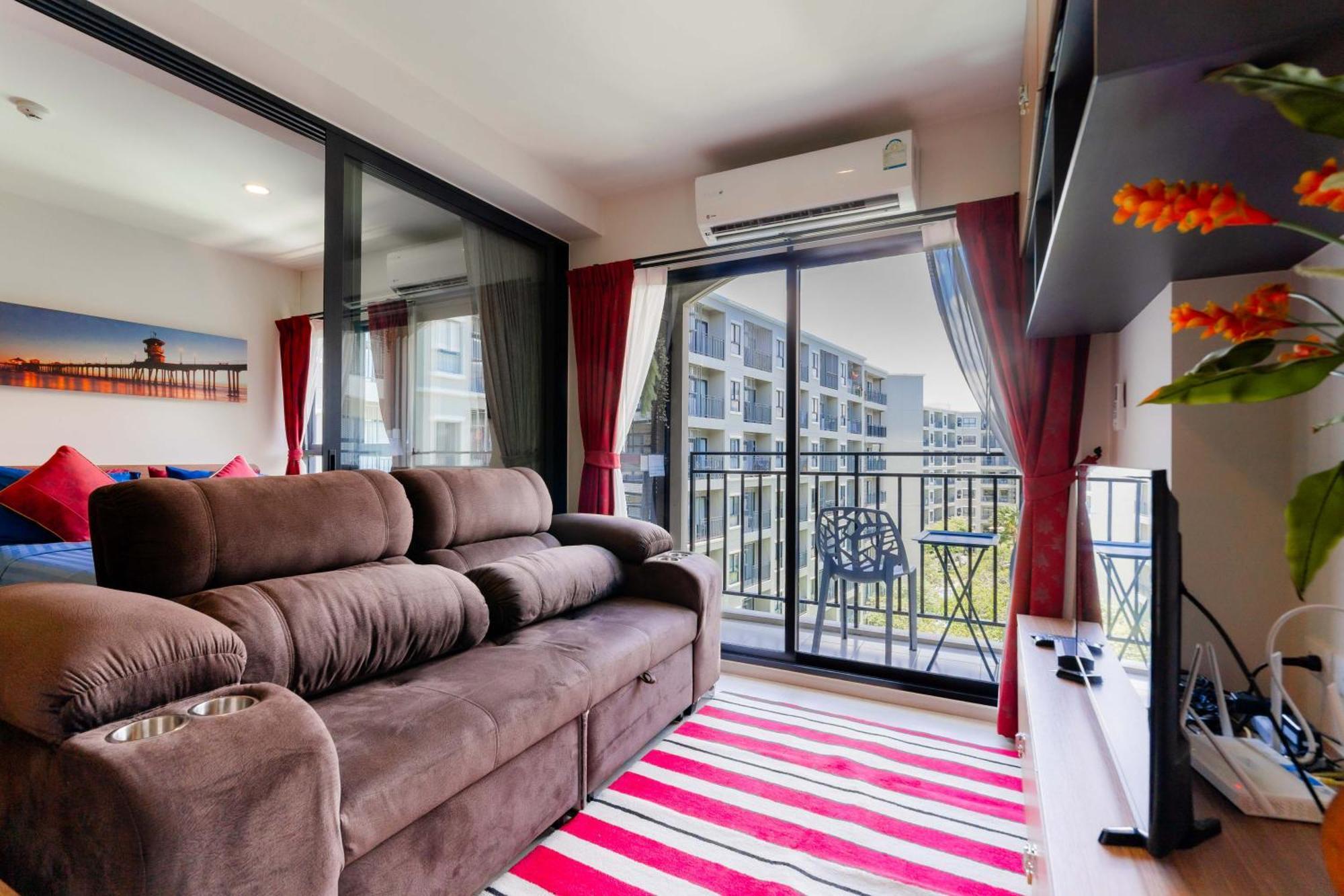La Casita Beautiful Two Bedroom With Great Views