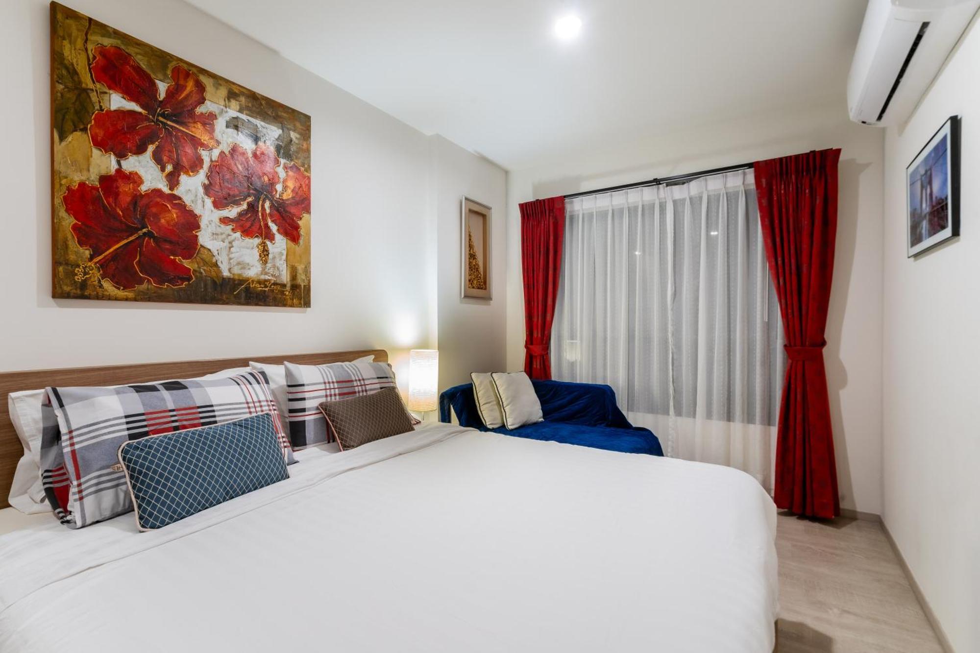Apartment La Casita Beautiful Two Bedroom With Great Views *
